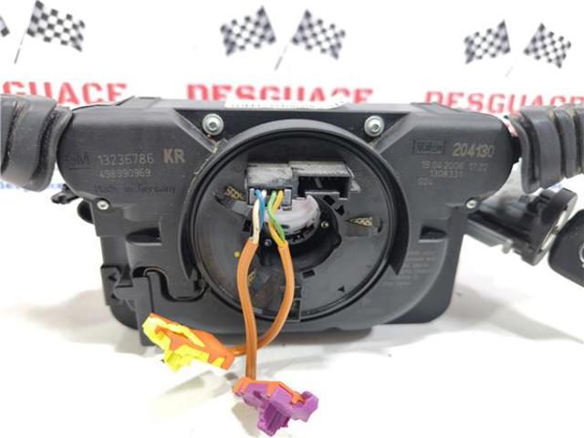 13236786 Opel