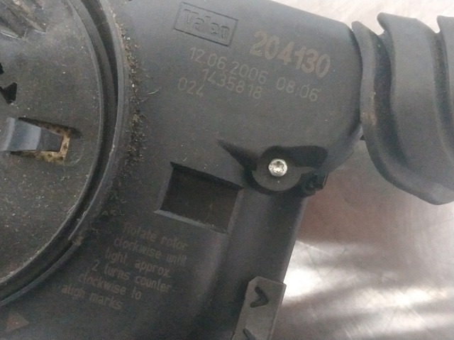 13236786 Opel