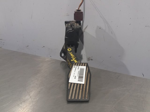 Pedał przyspieszenia (gazu) 13237352 OPEL