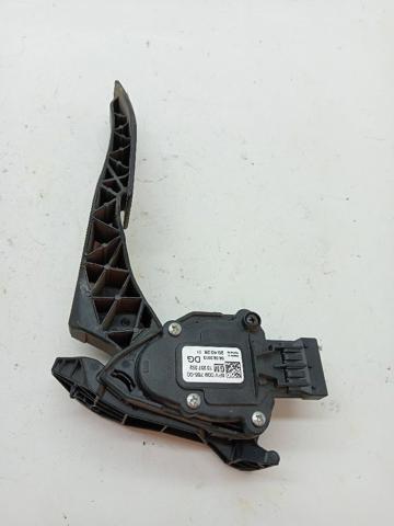 Pedał przyspieszenia (gazu) 13237352 OPEL