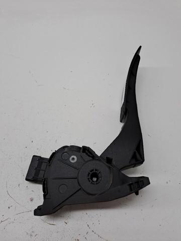 Pedał przyspieszenia (gazu) 13237352 OPEL