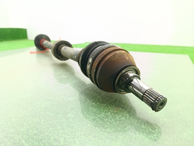 Półoś napędowa przednia prawa Opel Vectra