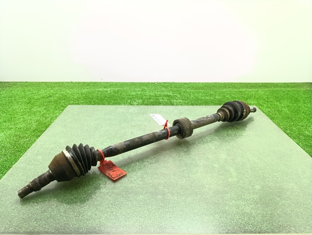 Półoś napędowa przednia prawa Opel Vectra