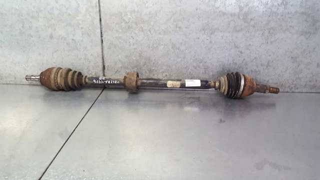 Półoś napędowa przednia prawa 13238094 OPEL