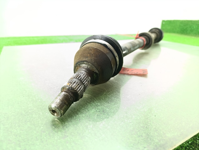 Półoś napędowa przednia prawa Opel Vectra