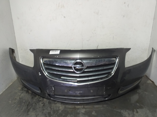 Zderzak przedni 13238286 OPEL
