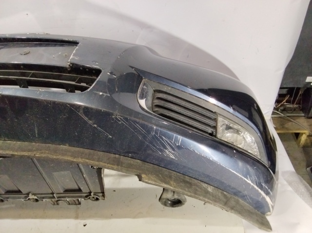 Zderzak przedni 13238286 OPEL