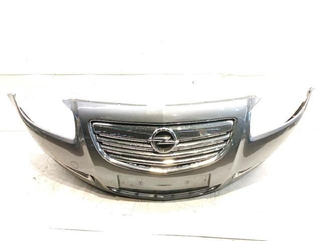 Zderzak przedni 13238286 OPEL