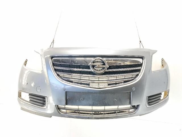 Zderzak przedni 13238286 OPEL