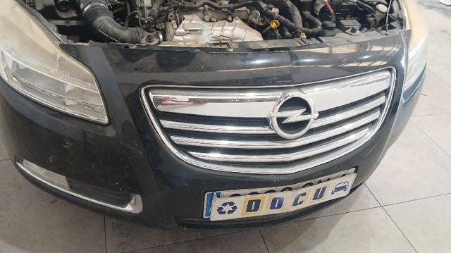 13238286 Opel