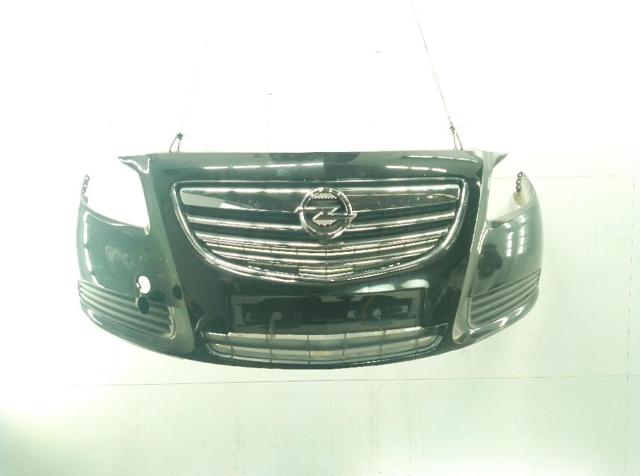 Zderzak przedni 13238286 OPEL