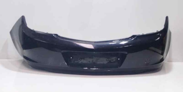 Zderzak Opel Insignia