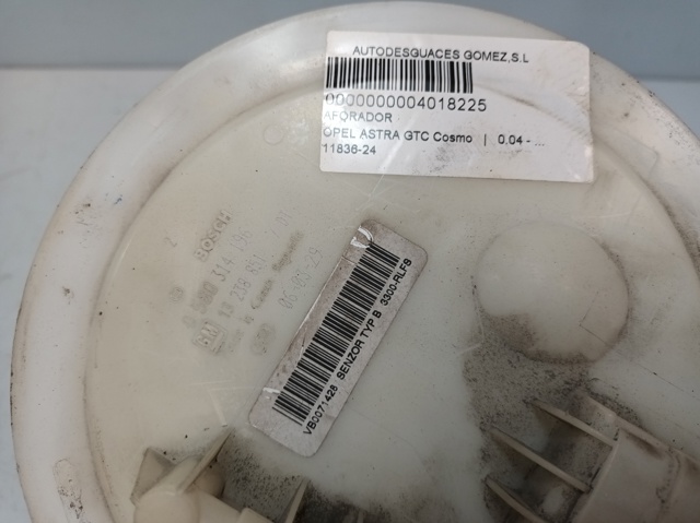 13238851 Opel