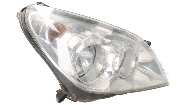Reflektor prawy 13239289 OPEL