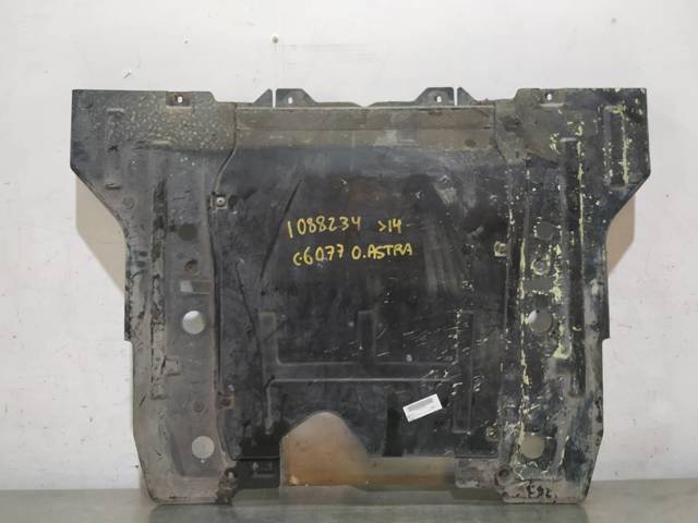13239596 Opel