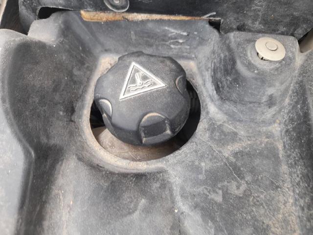 Zbiorniczek wyrównawczy układu chłodzenia 1323A3 PEUGEOT