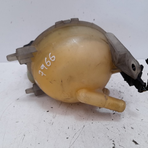 Zbiorniczek wyrównawczy układu chłodzenia 1323A3 PEUGEOT