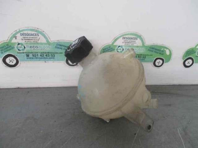 Zbiorniczek wyrównawczy układu chłodzenia 1323AH PEUGEOT