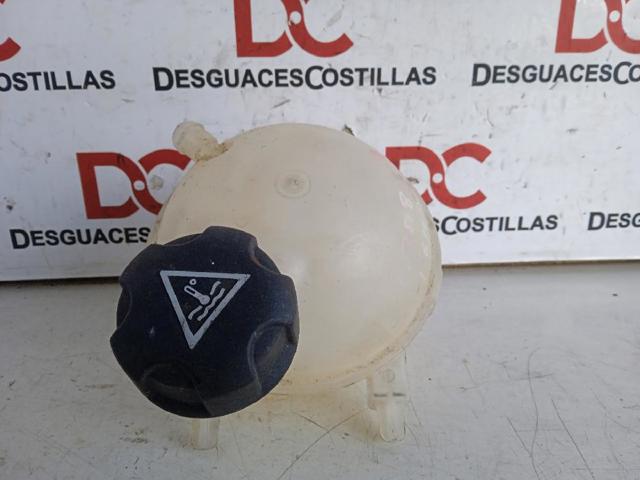 Zbiorniczek wyrównawczy układu chłodzenia 1323AH PEUGEOT