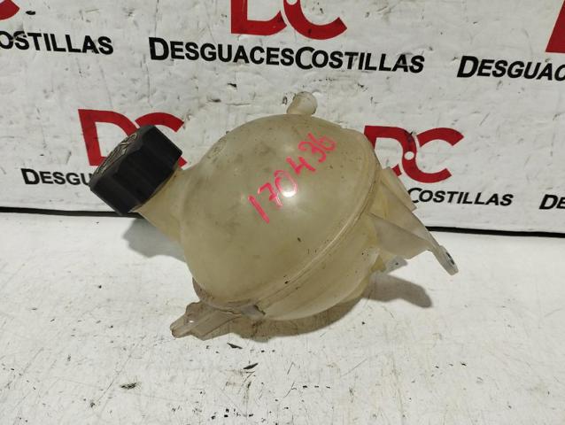 Zbiorniczek wyrównawczy układu chłodzenia 1323AH PEUGEOT