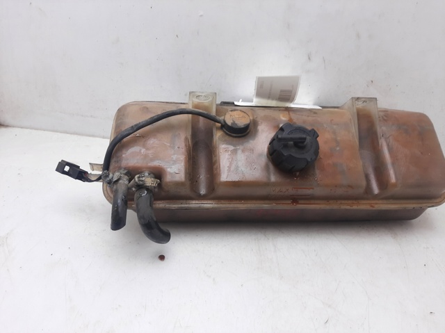 Zbiorniczek wyrównawczy układu chłodzenia 1323J6 PEUGEOT