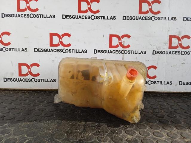 Zbiorniczek wyrównawczy układu chłodzenia 1323S7 PEUGEOT