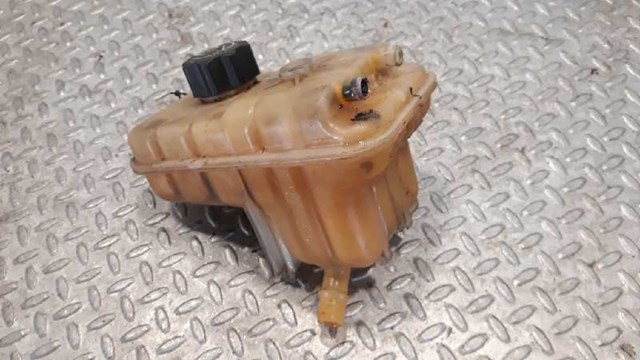 Zbiorniczek wyrównawczy układu chłodzenia 1323S8 PEUGEOT