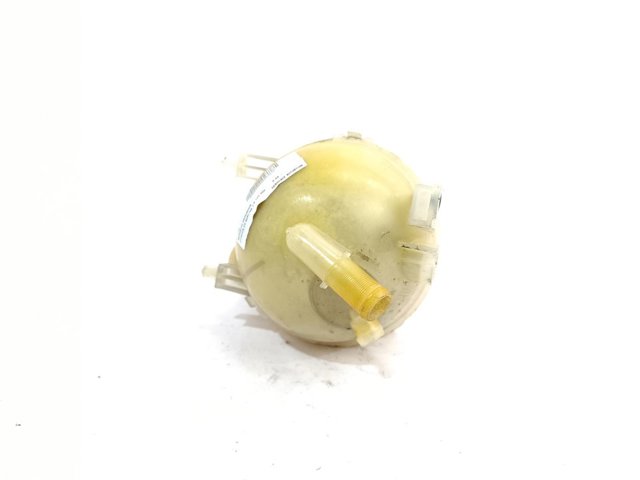 Zbiorniczek wyrównawczy układu chłodzenia 1323W4 PEUGEOT