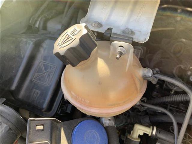 Zbiorniczek wyrównawczy układu chłodzenia 1323W7 PEUGEOT