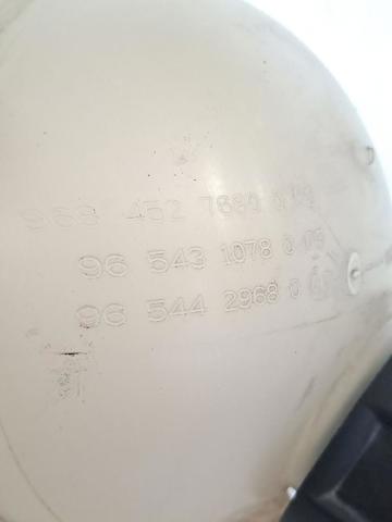 1323X6 Peugeot/Citroen