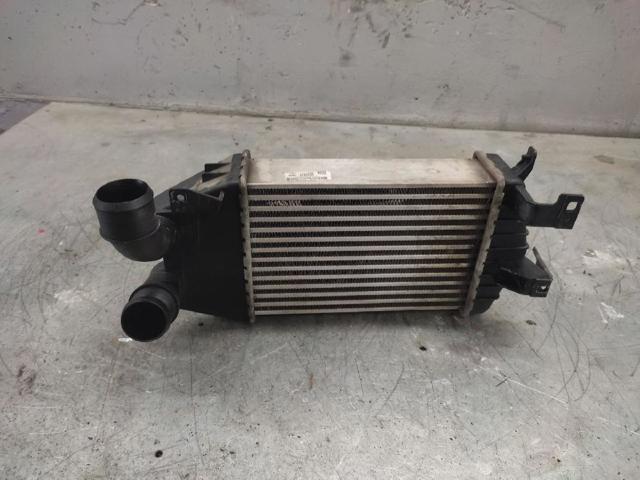 Chłodnica intercoolera 13240831 OPEL