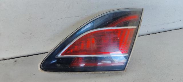 Lampa zespolona tylna lewa wewnętrzna 13241055 MAZDA