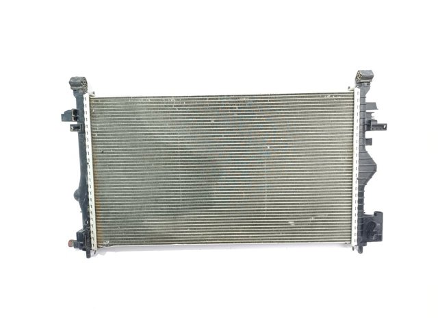 Chłodnica silnika 13241725 OPEL