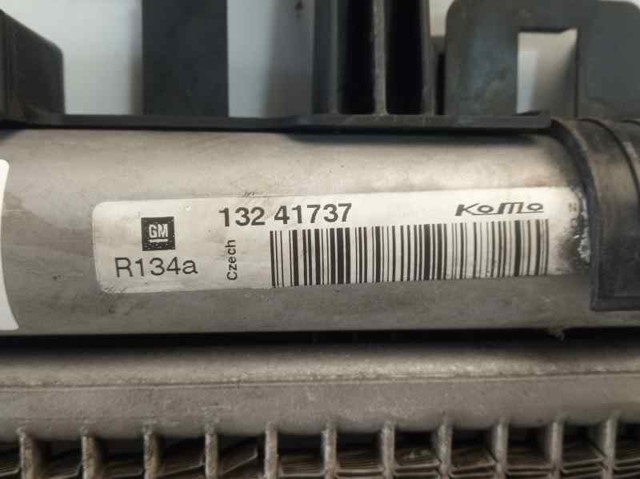 13241737 Opel