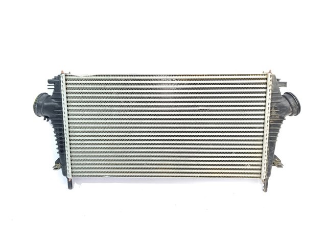Chłodnica intercoolera 13241751 OPEL