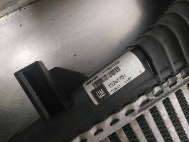 13241751 Opel