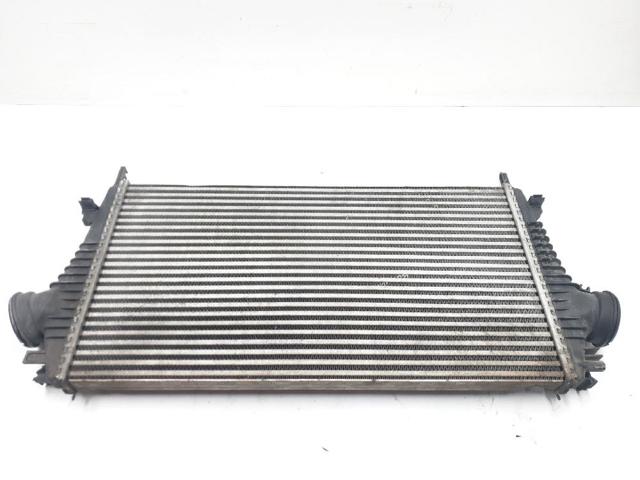 Chłodnica intercoolera 13241751 OPEL