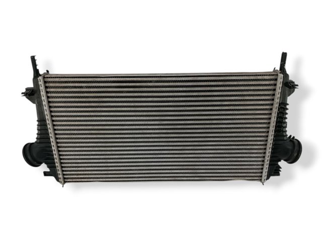 Chłodnica intercoolera 13241751 OPEL