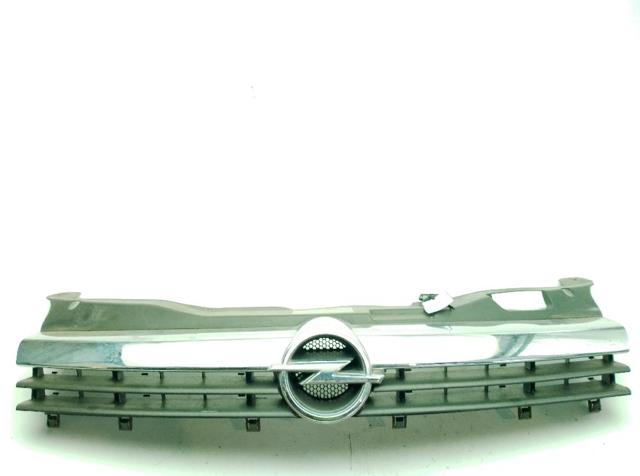 Atrapa chłodnicy 13241967 OPEL