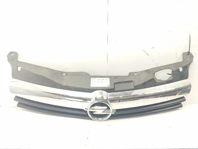 Atrapa chłodnicy 13241967 OPEL