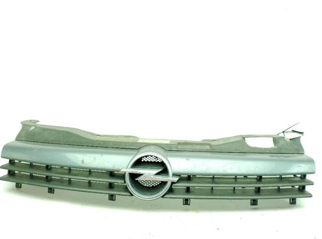 Atrapa chłodnicy 13241967 OPEL