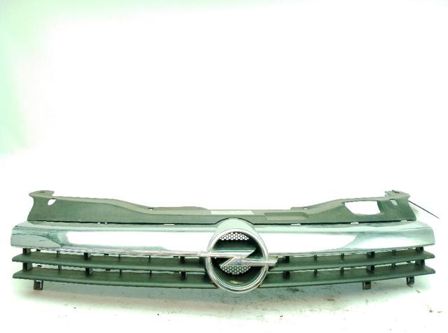 Atrapa chłodnicy 13241967 OPEL
