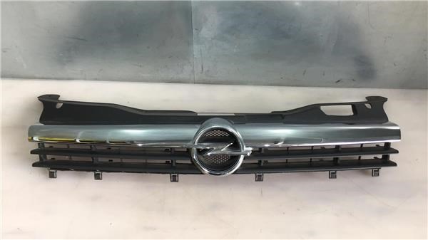 Atrapa chłodnicy 13241967 OPEL