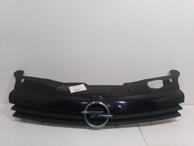 Atrapa chłodnicy 13241967 OPEL