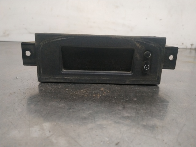13242079 Opel