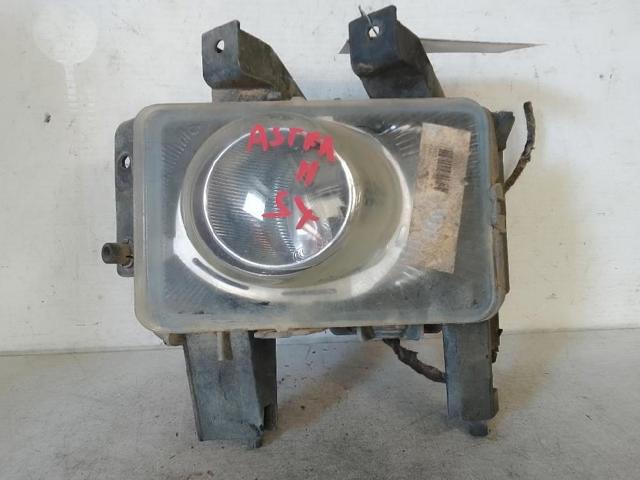 Lampa przeciwmgielna lewa 13243424 OPEL