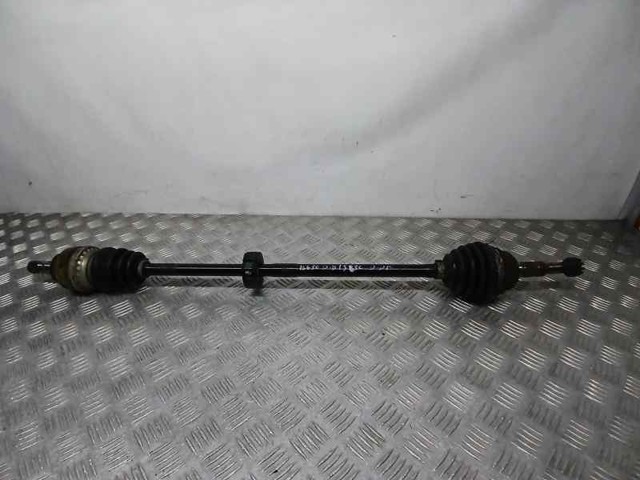 Półoś napędowa przednia prawa 13243461 OPEL