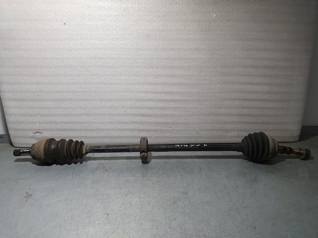 Półoś napędowa przednia prawa 13243461 OPEL
