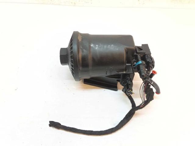 Filtr paliwa 13244294 OPEL