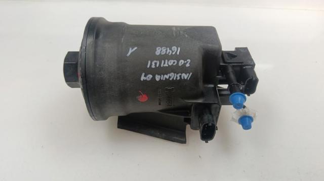 Filtr paliwa 13244294 OPEL